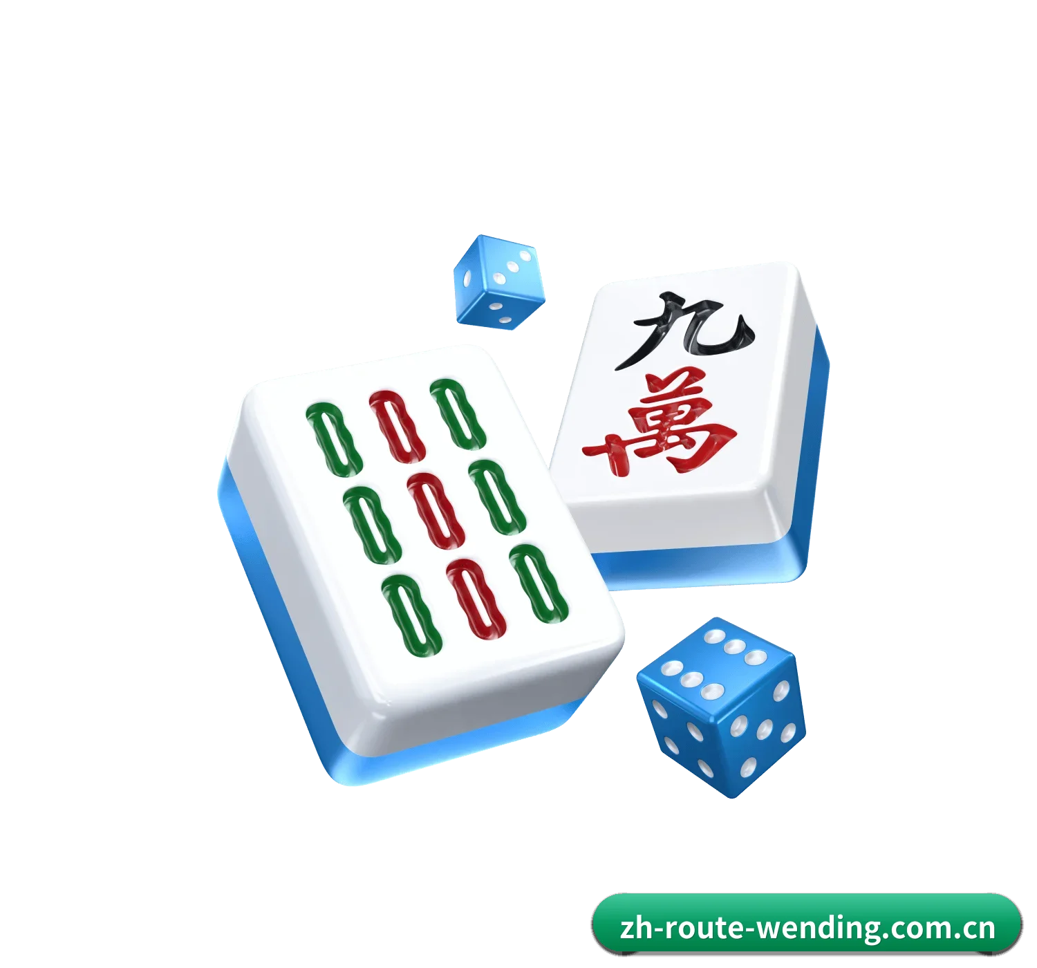 平台简介